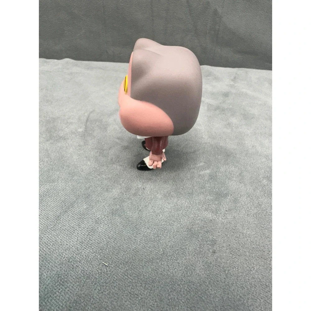 Funko Pop Disney Alice in Wonderland Hypnotized Toad Vinyl Figure 2020 Loose
